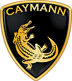 caymann logo